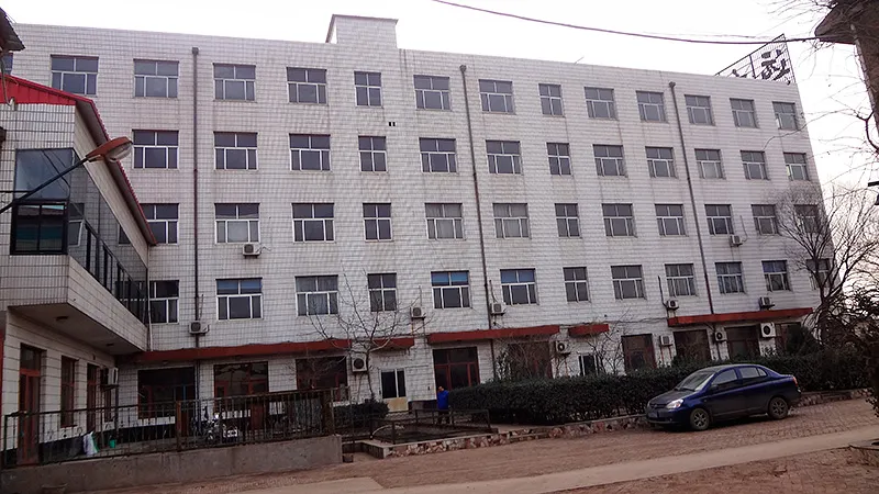 фотографии завода BYD
