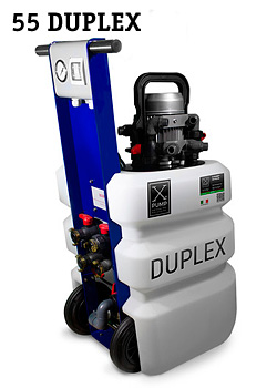 Pipal X-PUMP 55 DUPLEX 