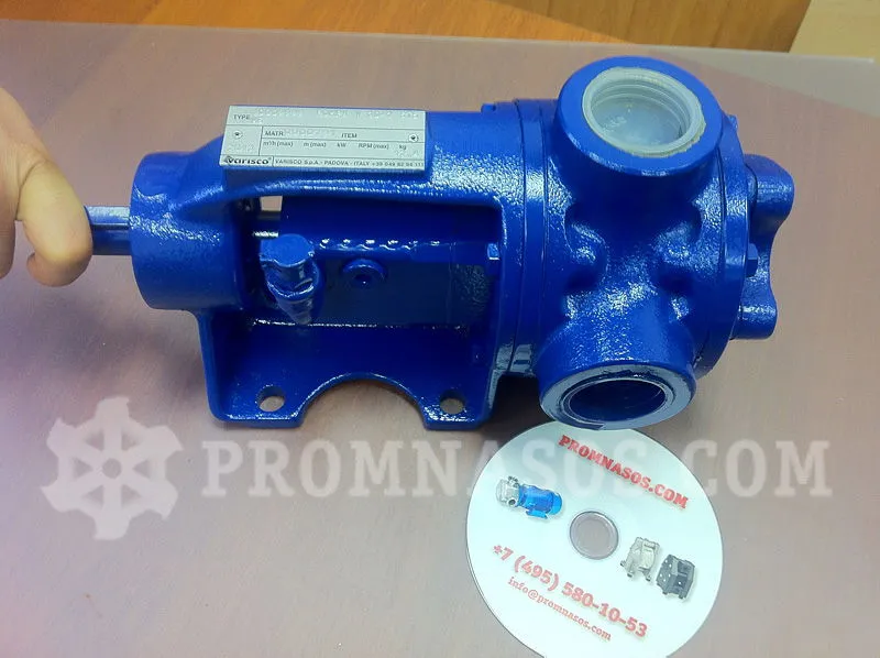 Varisco V 30-2 ST5WG