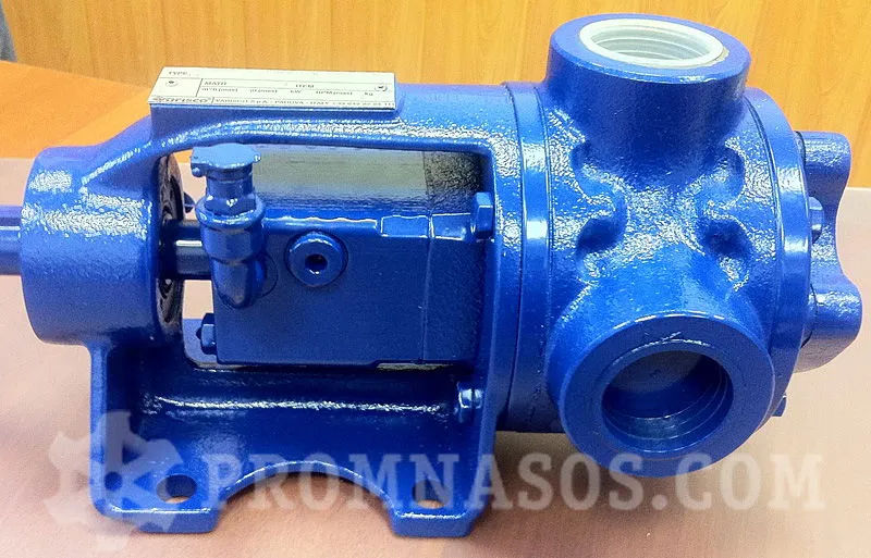 Varisco V 30-2 ST5WG