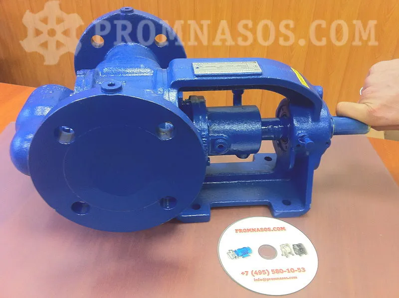 Varisco V 50-3L ST4WG+Y