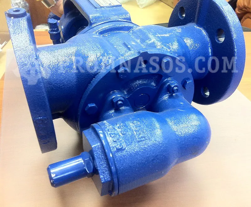 Varisco V 50-3L ST4WG+Y