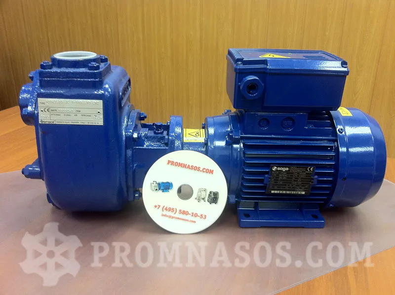 Varisco JE 1-110 G10 EM20