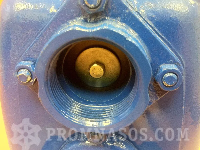 Varisco JE 1-110 G10 EM20