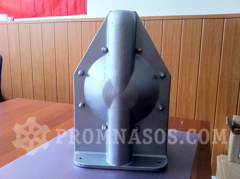 Dellmeco DM 40/315 ANN-X