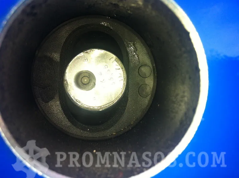 Фотографии Varisco Vulcan 12-006 c бункерной загрузкой