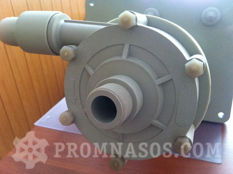 Фотографии Argal HME 04.08 S WR 450