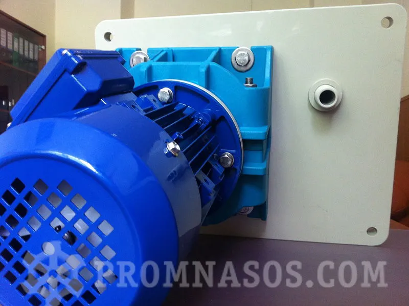 Фотографии Argal HME 04.08 S WR 450