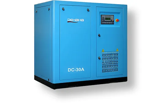 винтовой компрессор