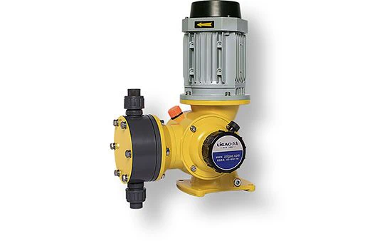 дозирующий насос