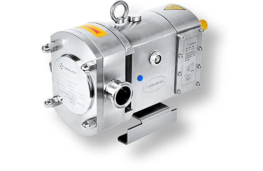 кулачковый насос