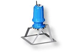 погружная мешалка