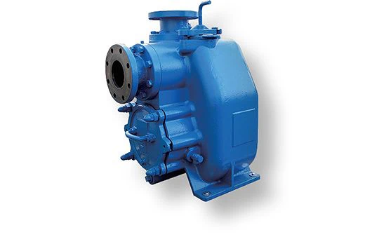 насос для сточных вод и шлама