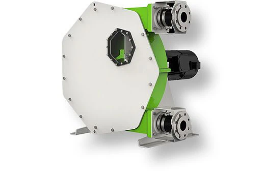 перистальтический насос