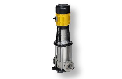 Многоступенчатый насос ESPA Multi VX20
