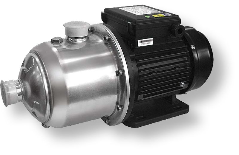 Центробежный насос Yoking MHI-803 для чистой воды