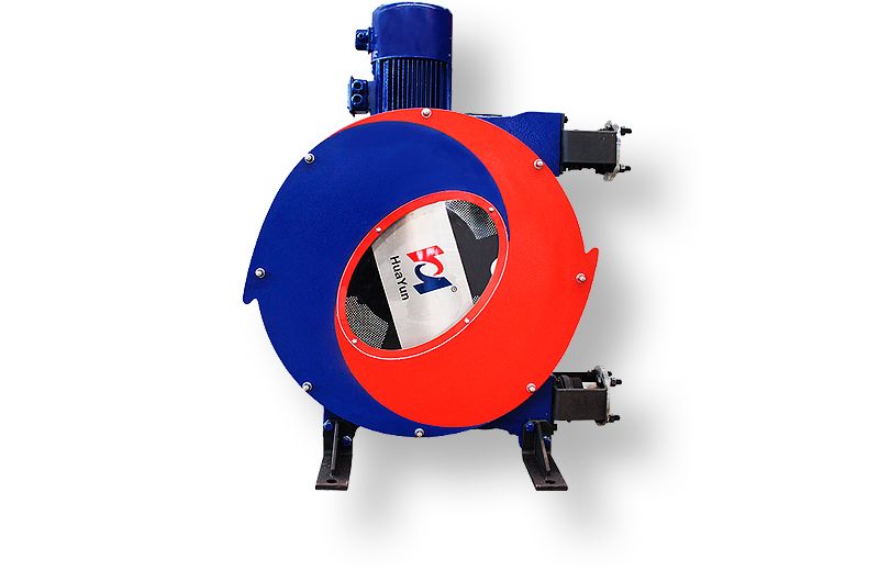 Перистальтический насос Huayun IHP-90Z