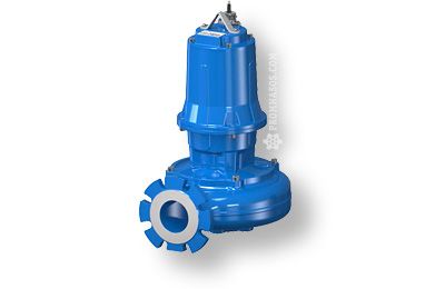 Дренажный погружной насос AFPumps QV-101-365
