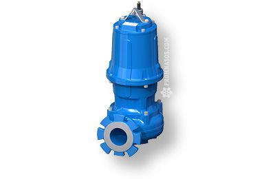 Дренажный погружной насос AFPumps HM-81-114