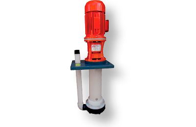 Полупогружной насос AlphaDynamic ADV 090
