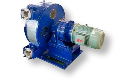 Перистальтический насос Huayun IHP-5T