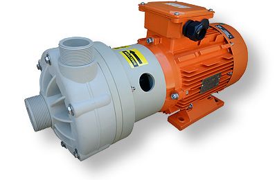 Химический насос AlphaDynamic ADH-140