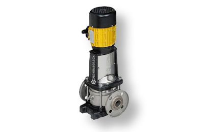 Многоступенчатый насос ESPA Multi VX3