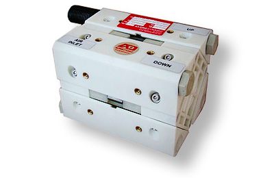 Пневматический мембранный насос AlphaDynamic MINI-017