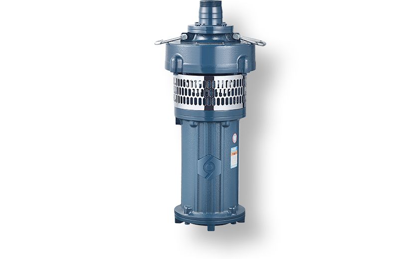 Погружной насос Yoking QY25-160/4-22