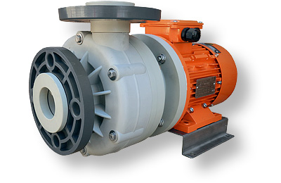 Химический насос AlphaDynamic ADH-120