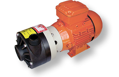 Химический насос AlphaDynamic ADH-100