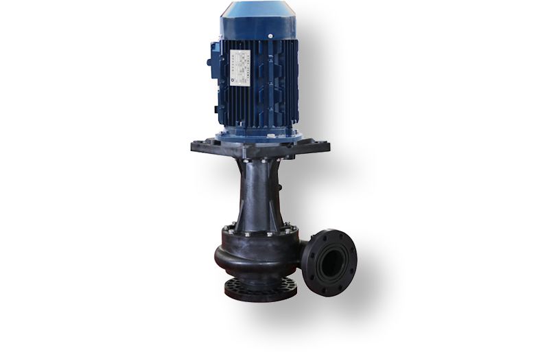 Полупогружной насос TAIFENG UTDL-100VK-20