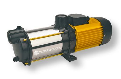 ESPA Aspri / Prisma 45-4