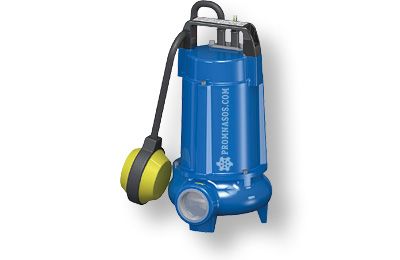 Дренажный погружной насос AFPumps Tecno-5