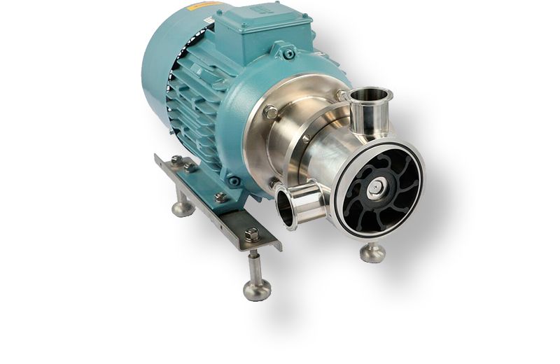 Импеллерный насос DONJOY RX-20 900