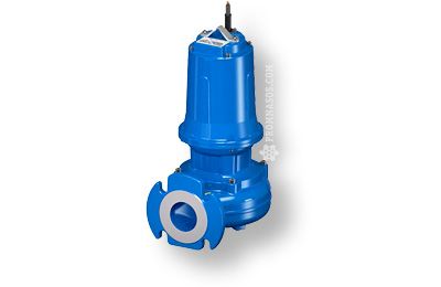 Дренажный погружной насос AFPumps Master-5